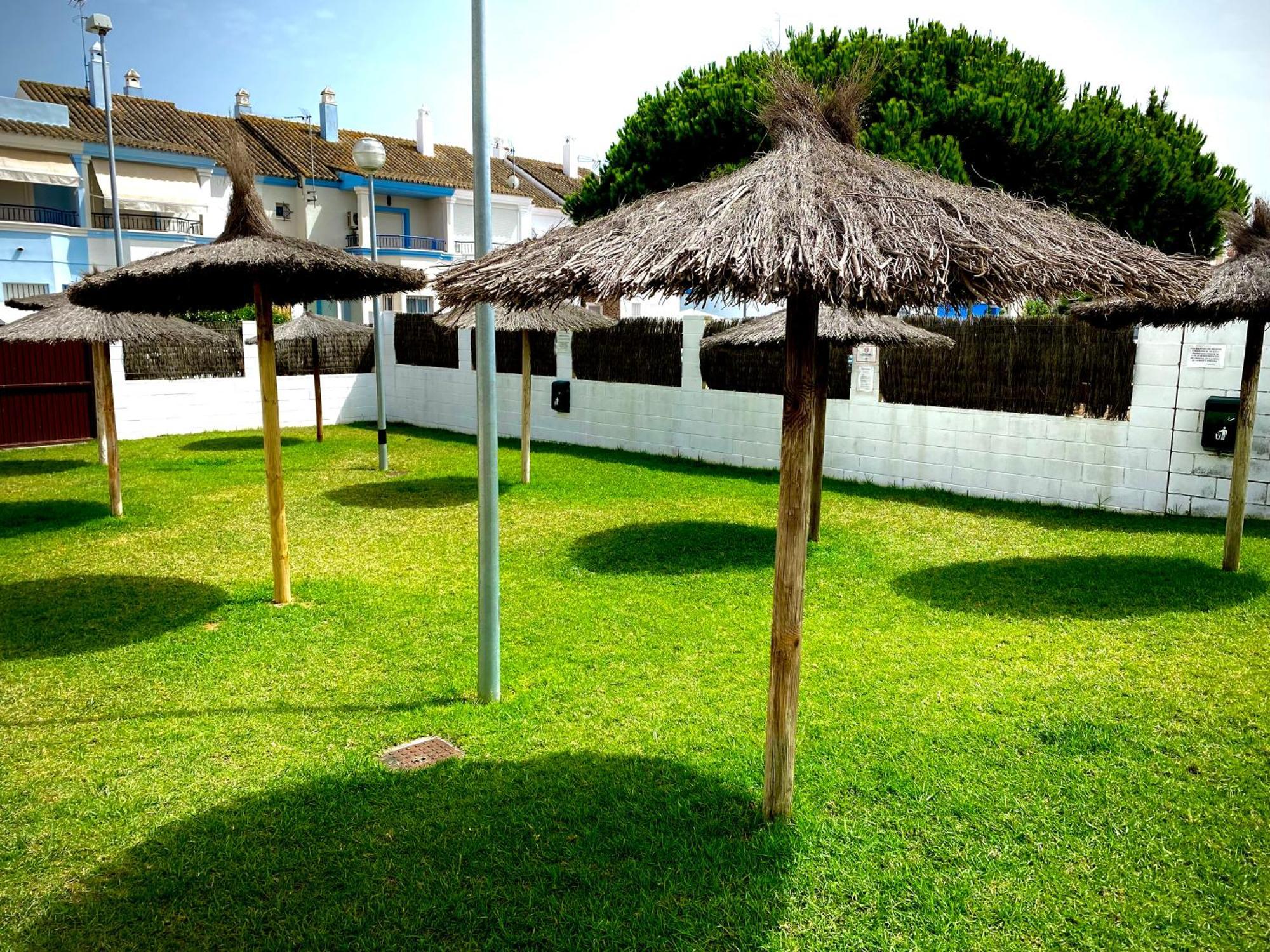 Appartement Mychoice Aitana By Bossh! Rota