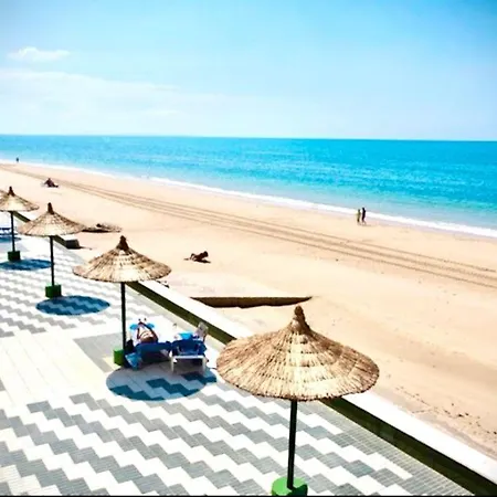 Mychoice Aitana By Bossh! Apartments Rota Extérieur photo
