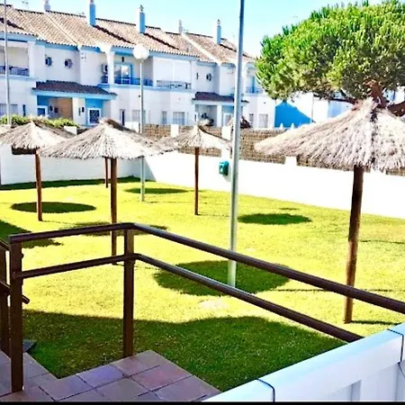 Mychoice Aitana By Bossh! Apartments Rota Extérieur photo