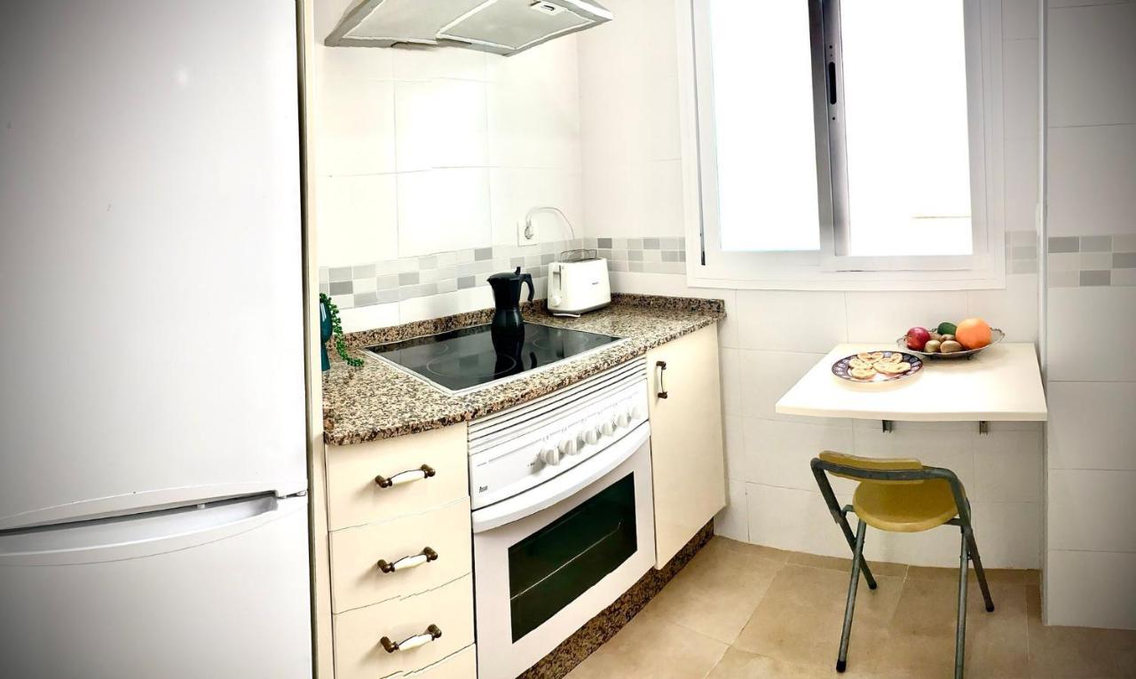 Mychoice Aitana By Bossh! Appartement Rota